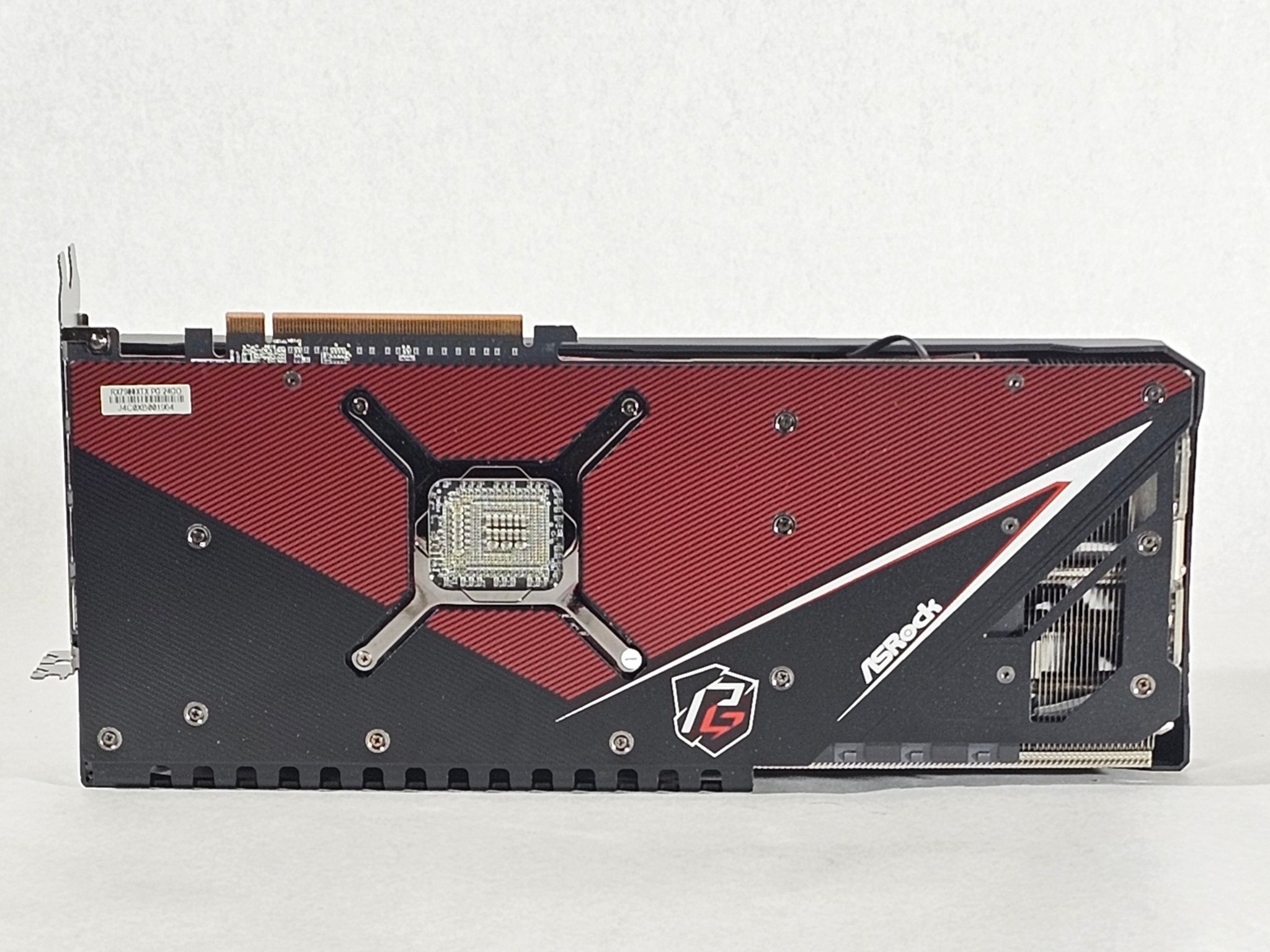 RX 7900 XTX AMD Radeon 24GB