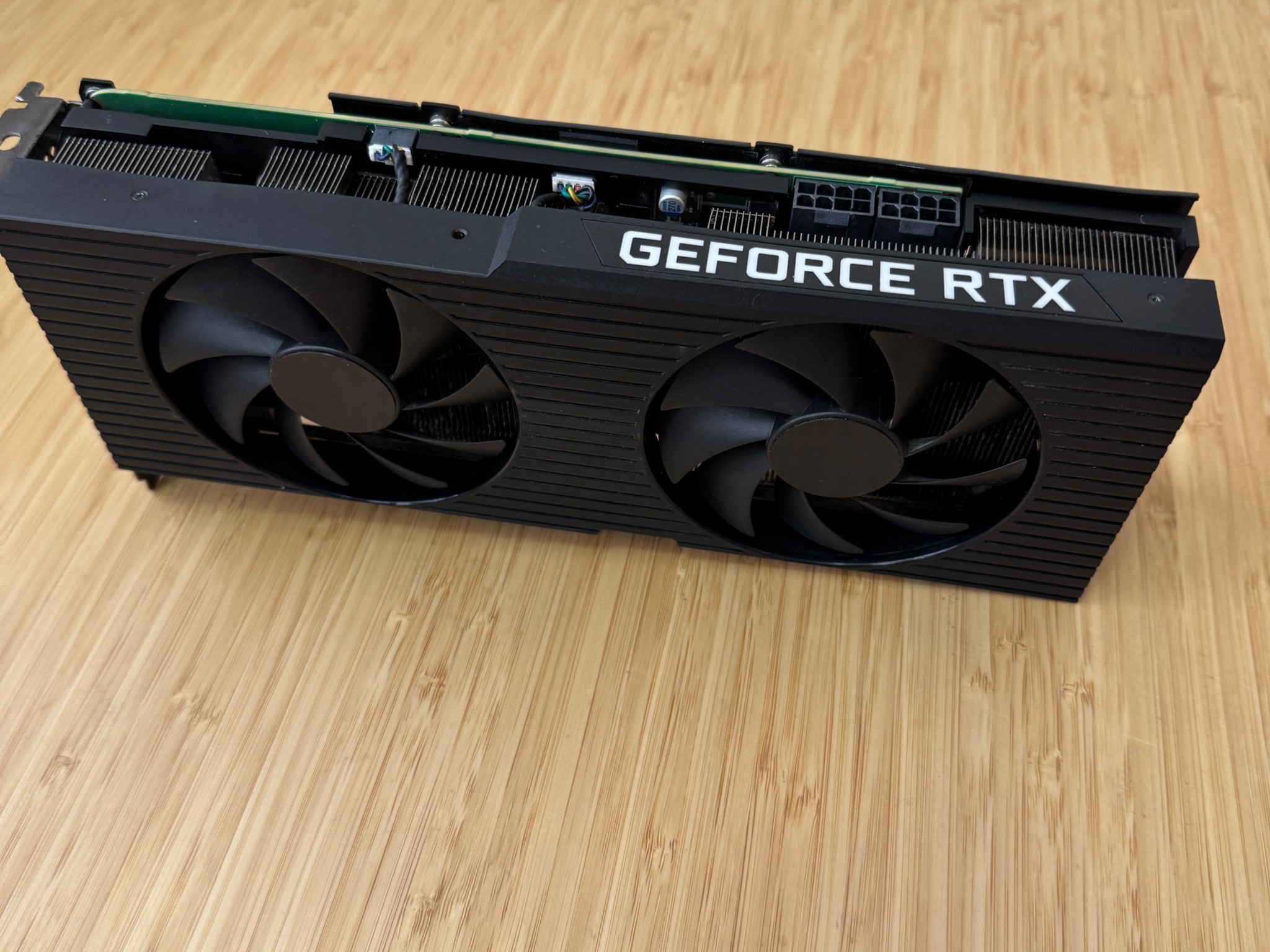Dell NVIDIA GeForce RTX 3080 10GB GDDR6X Graphics Card