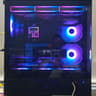 AWESOME WARZONE GAMING PC