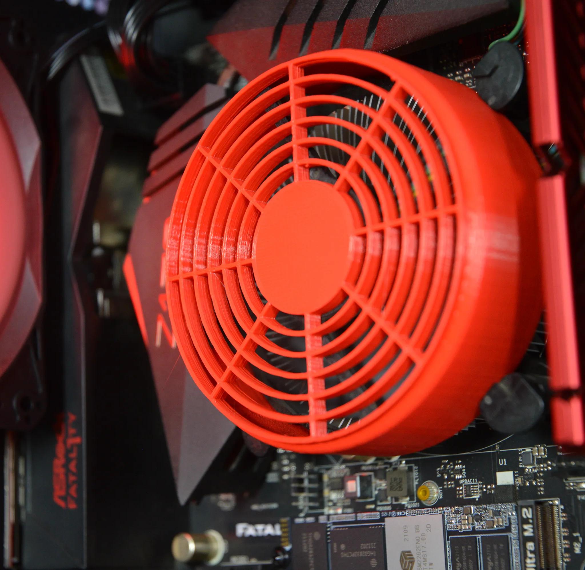 🩸🩸| RX 570 8GB | INTEL i5 6400 | 16GB DDR4 RAM | 1TB NVME SSD | Blood Oath 4.0 |