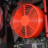 🩸🩸| RX 570 8GB | INTEL i5 6400 | 16GB DDR4 RAM | 1TB NVME SSD | Blood Oath 4.0 |