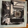 ASROCK B650M Pro rs wifi MATX