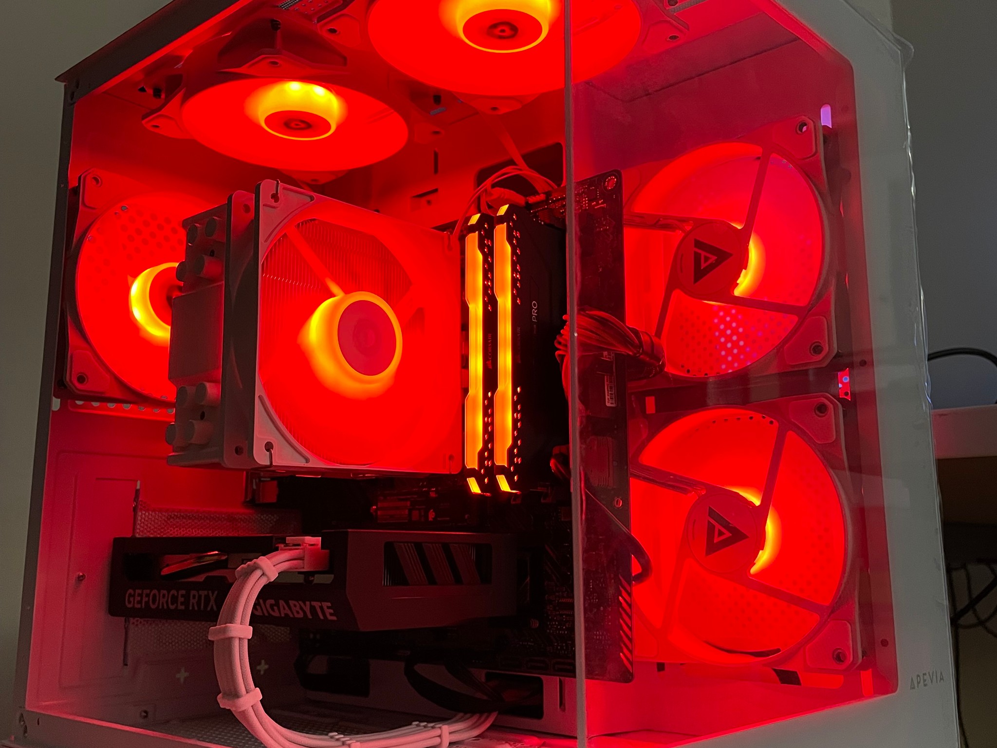 GAMING PC | RTX 4060 | GREAT VALUE