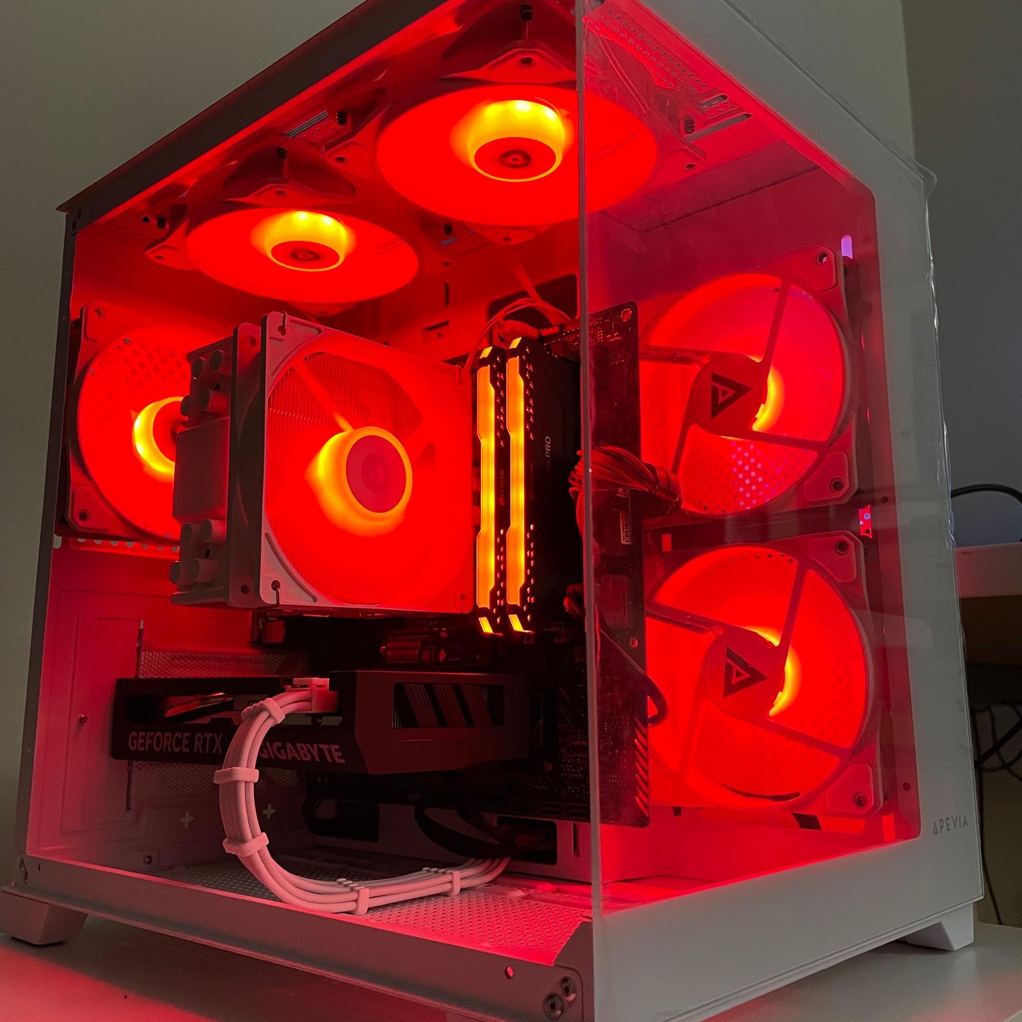 GAMING PC | RTX 4060 | GREAT VALUE
