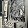 Compact RGB Gaming PC | RX 6600 // i5 10400f