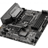 MSI MAG B365M MORTAR Intel B365 1151 LGA MicroATX M.2 Desktop Motherboard A