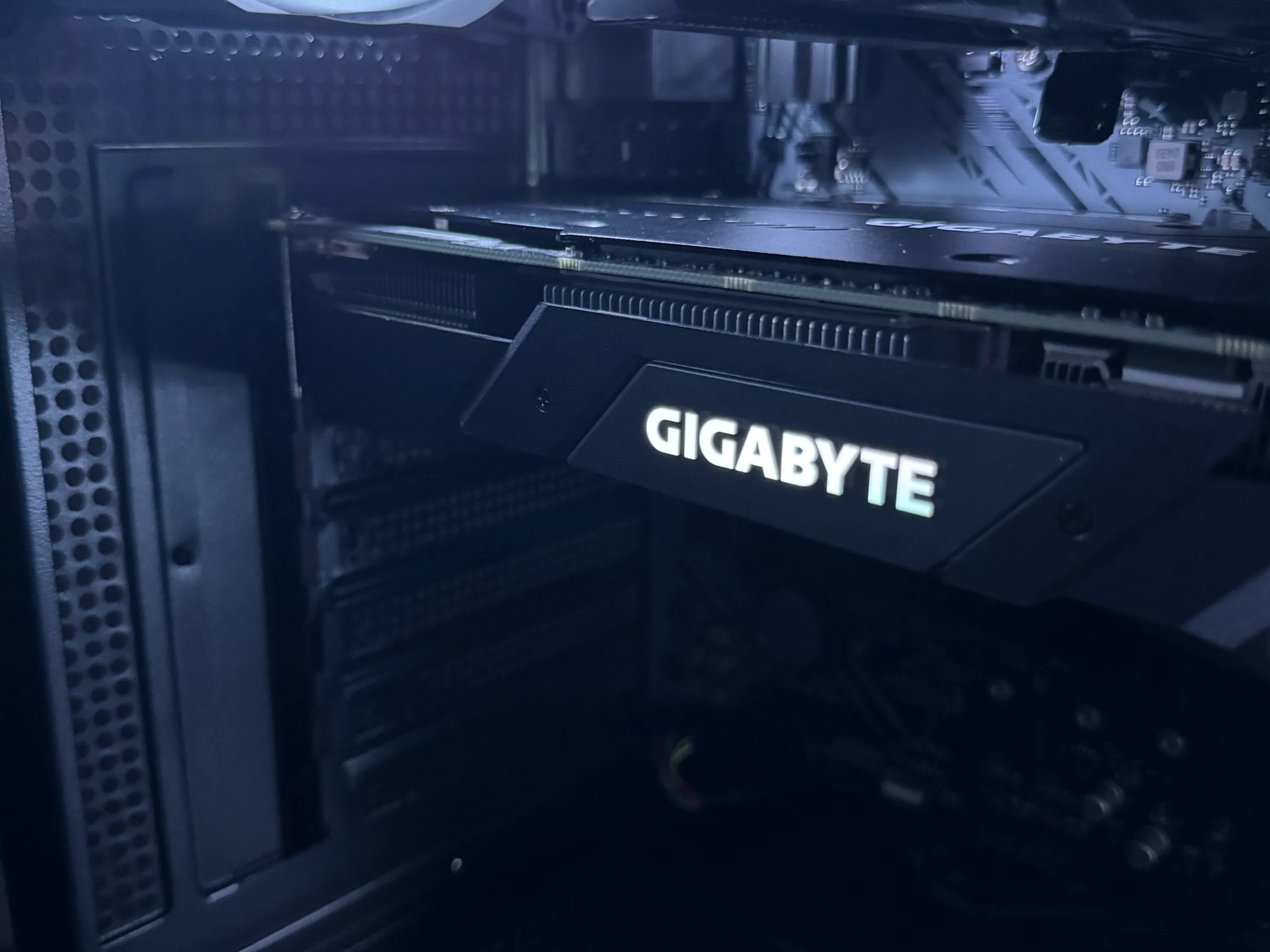 Custom Great Value Gaming PC | RTX 2060 | Ryzen 5 5500 | 16GB DDR4 |