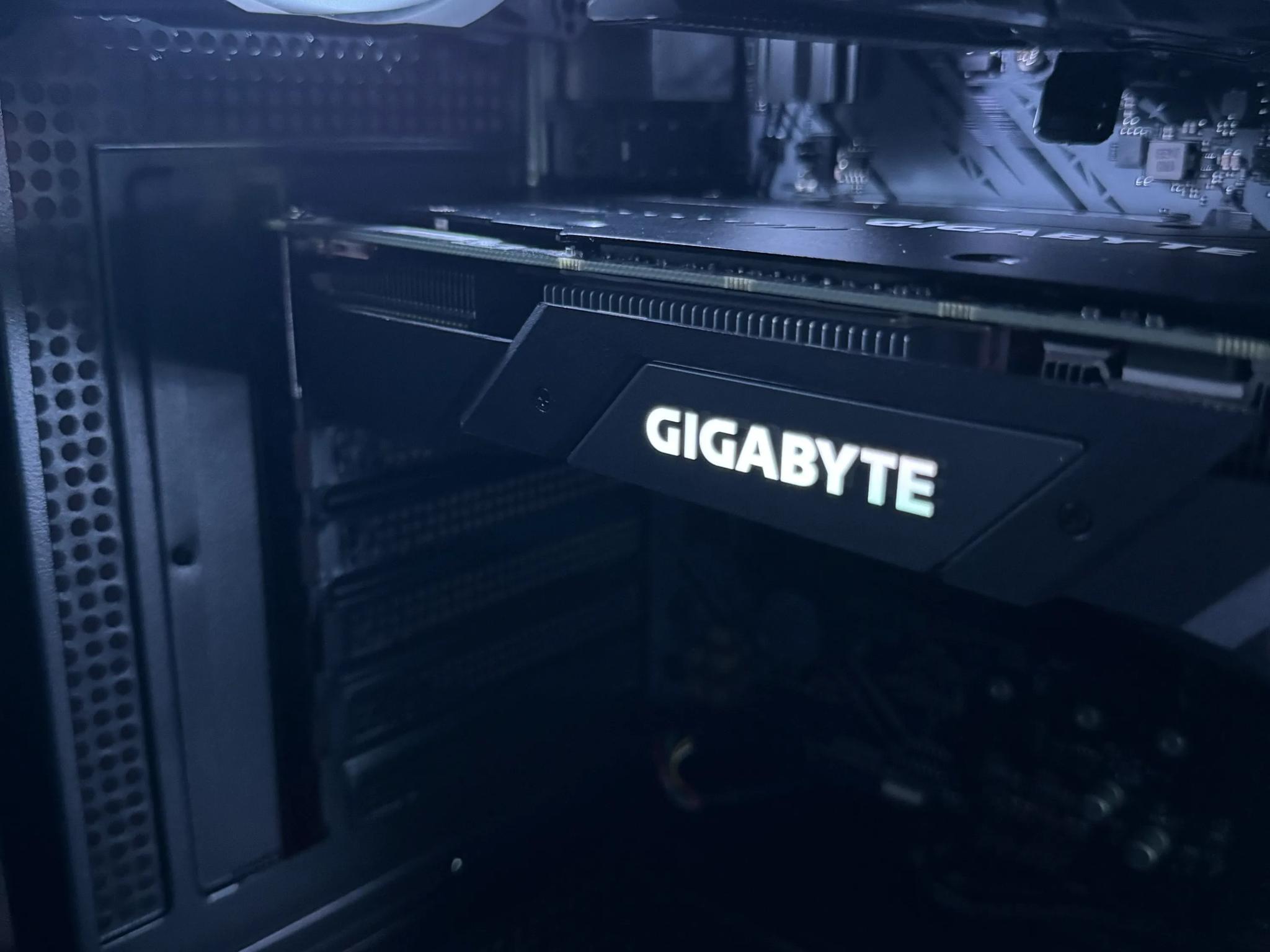 Custom Great Value Gaming PC | RTX 2060 | Ryzen 5 5500 | 16GB DDR4 |