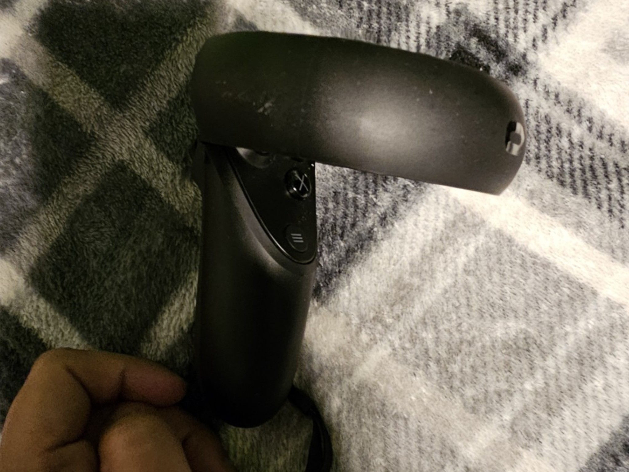 Oculus Rift S