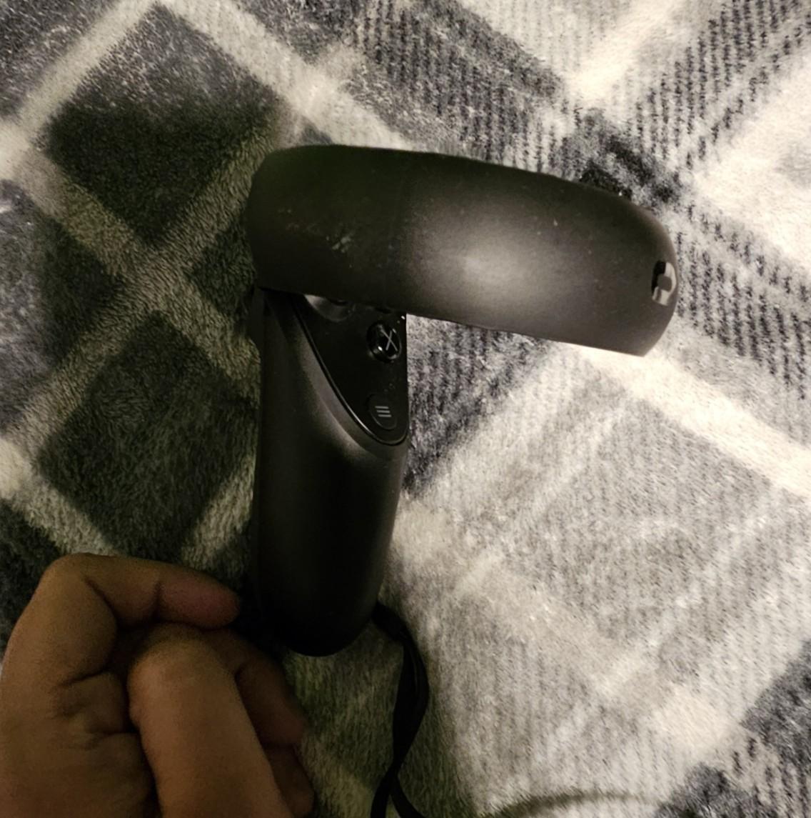 Oculus Rift S