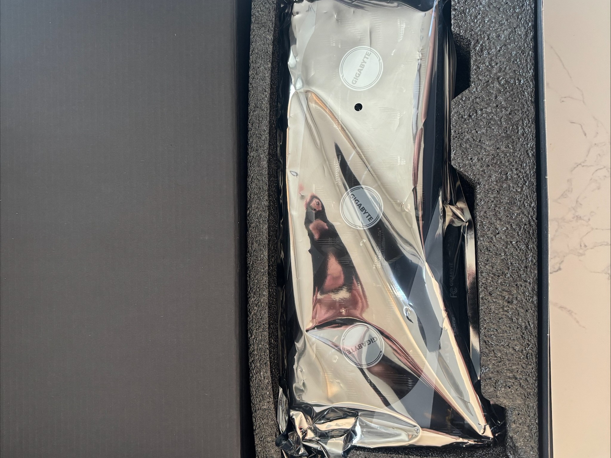 RTX 3060| GIGABYTE| Brand New Open Box