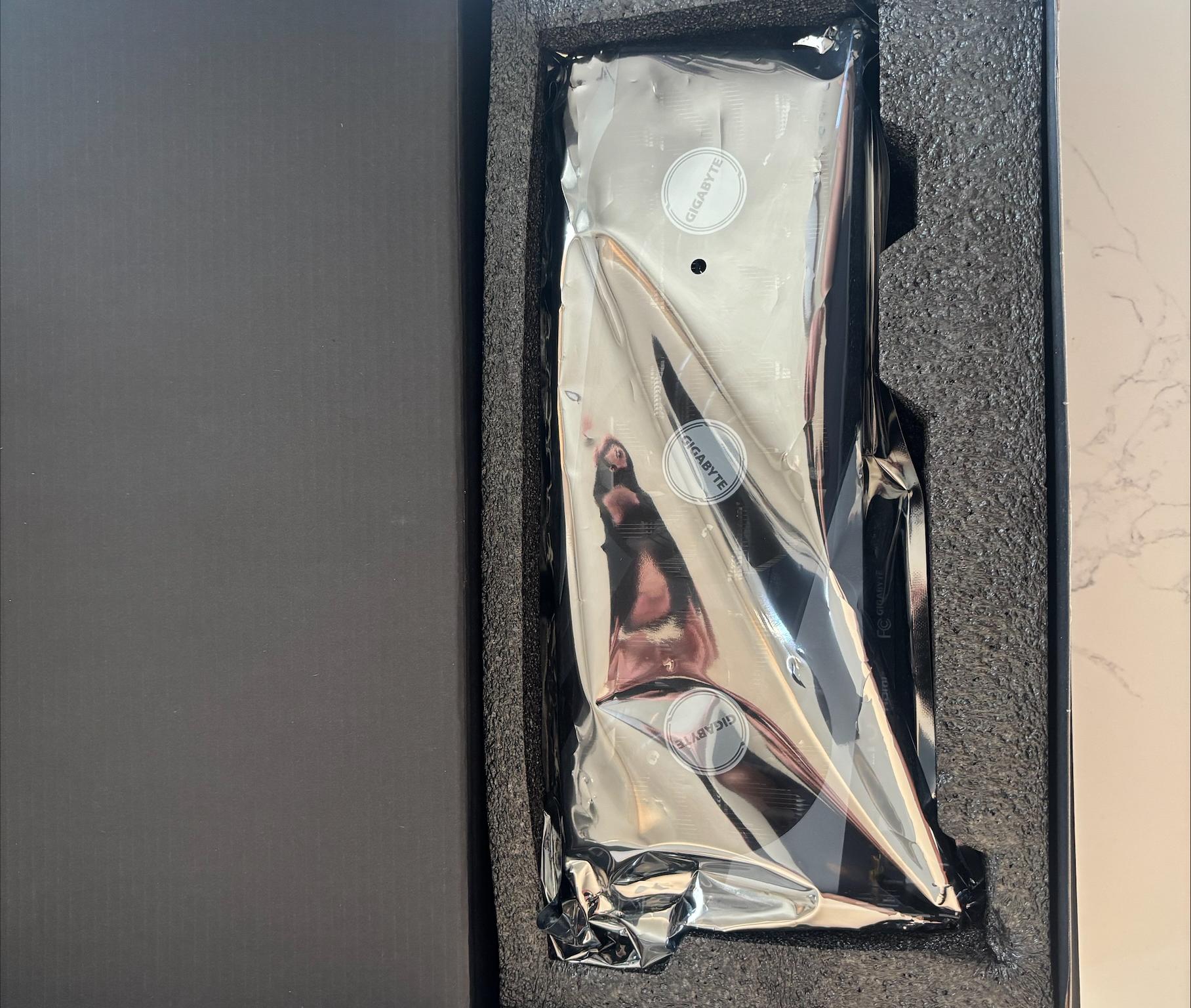 RTX 3060| GIGABYTE| Brand New Open Box
