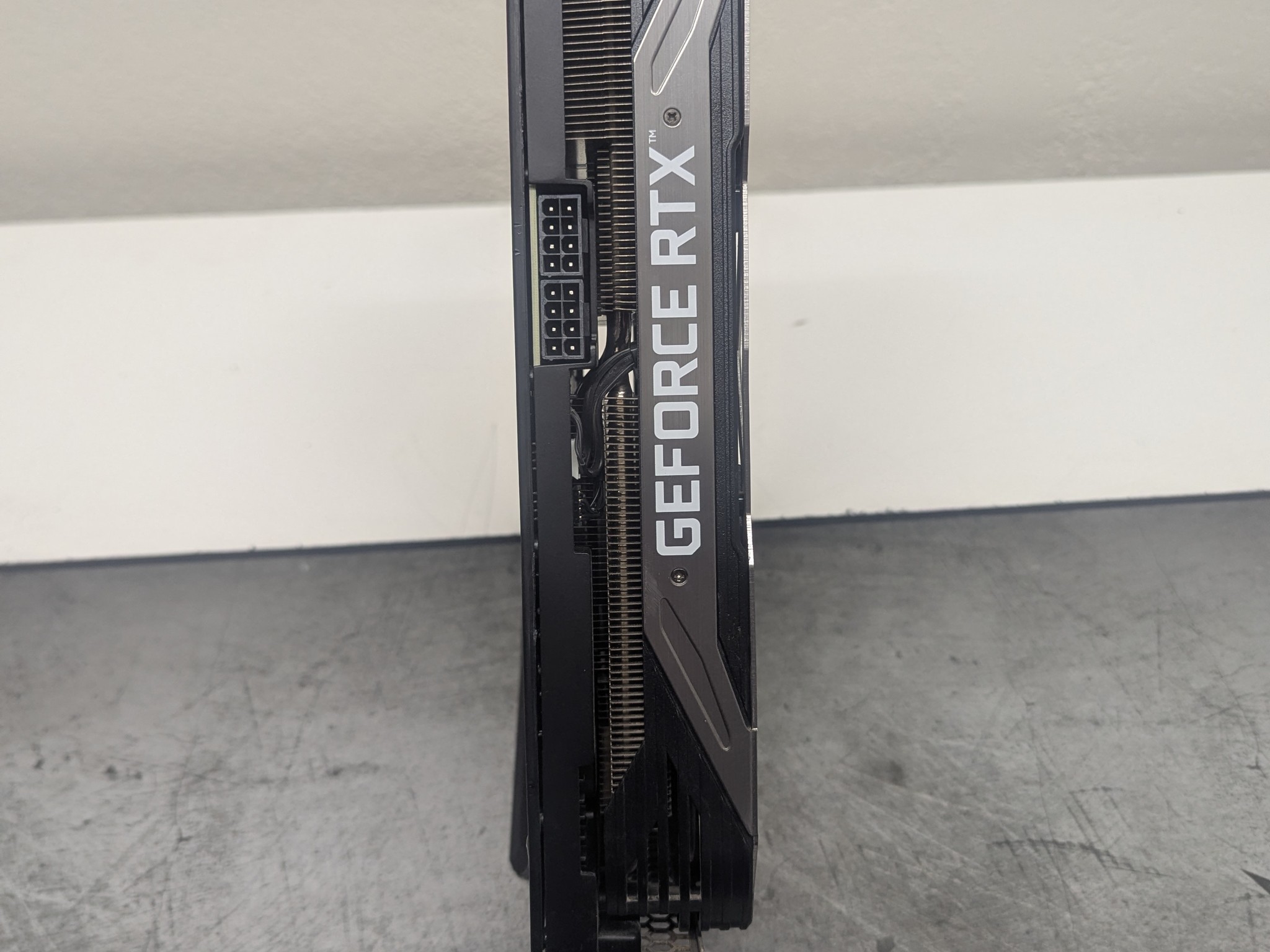 🌈 RTX 3070 8GB | PNY XLR8 Gaming REVEL EPIC-X RGB