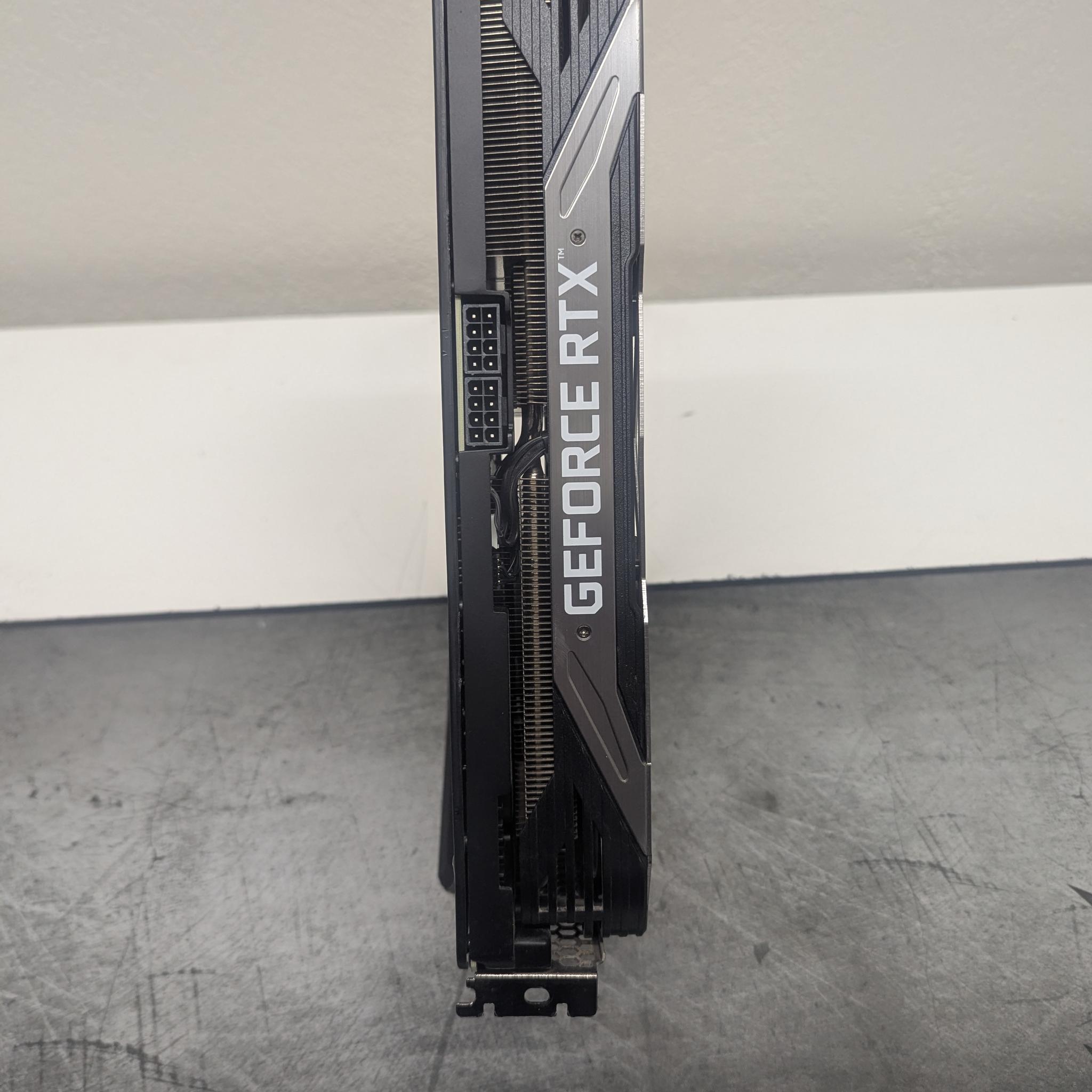 🌈 RTX 3070 8GB | PNY XLR8 Gaming REVEL EPIC-X RGB