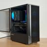 RTX 5060ti Intel Core i5 12600kf Gaming PC
