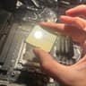 Asus ROG Strix B650e-i ITX WIFI motherboard AM5