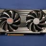 PowerColor Red Devil AMD Radeon RX 6600 XT 8GB GDDR6 Graphics Card, Used