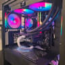 RTX 4060 RGB Gaming PC – i5-12400F, 16GB RAM, AIO Cooled, H5 Flow