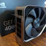 NVIDIA GeForce RTX 4080 Founders Edition Graphics/Video Card