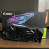 🔥 AORUS GeForce RTX 3060 Ti Master - Triple Fan RGB GPU