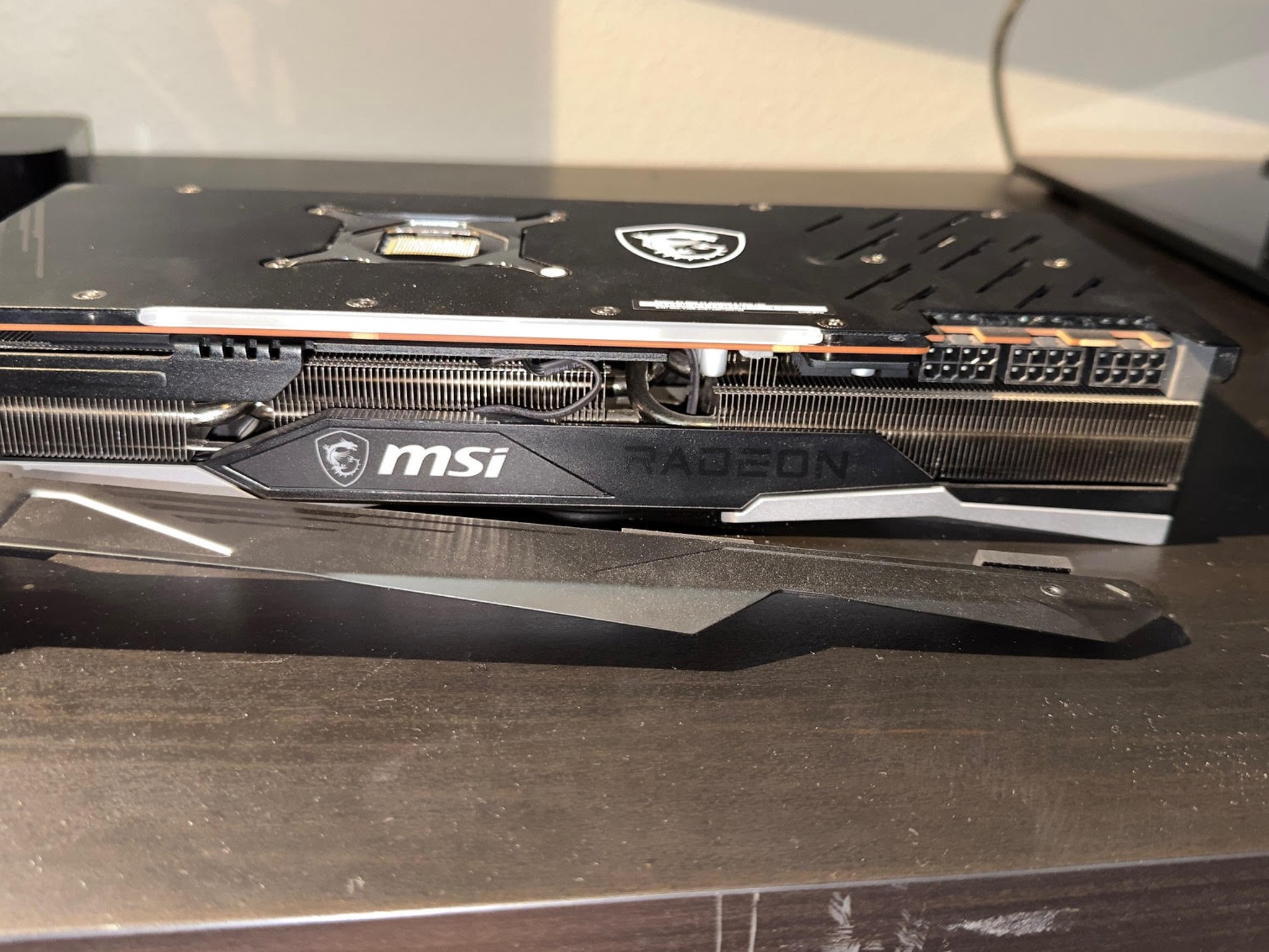 RX 6800 XT