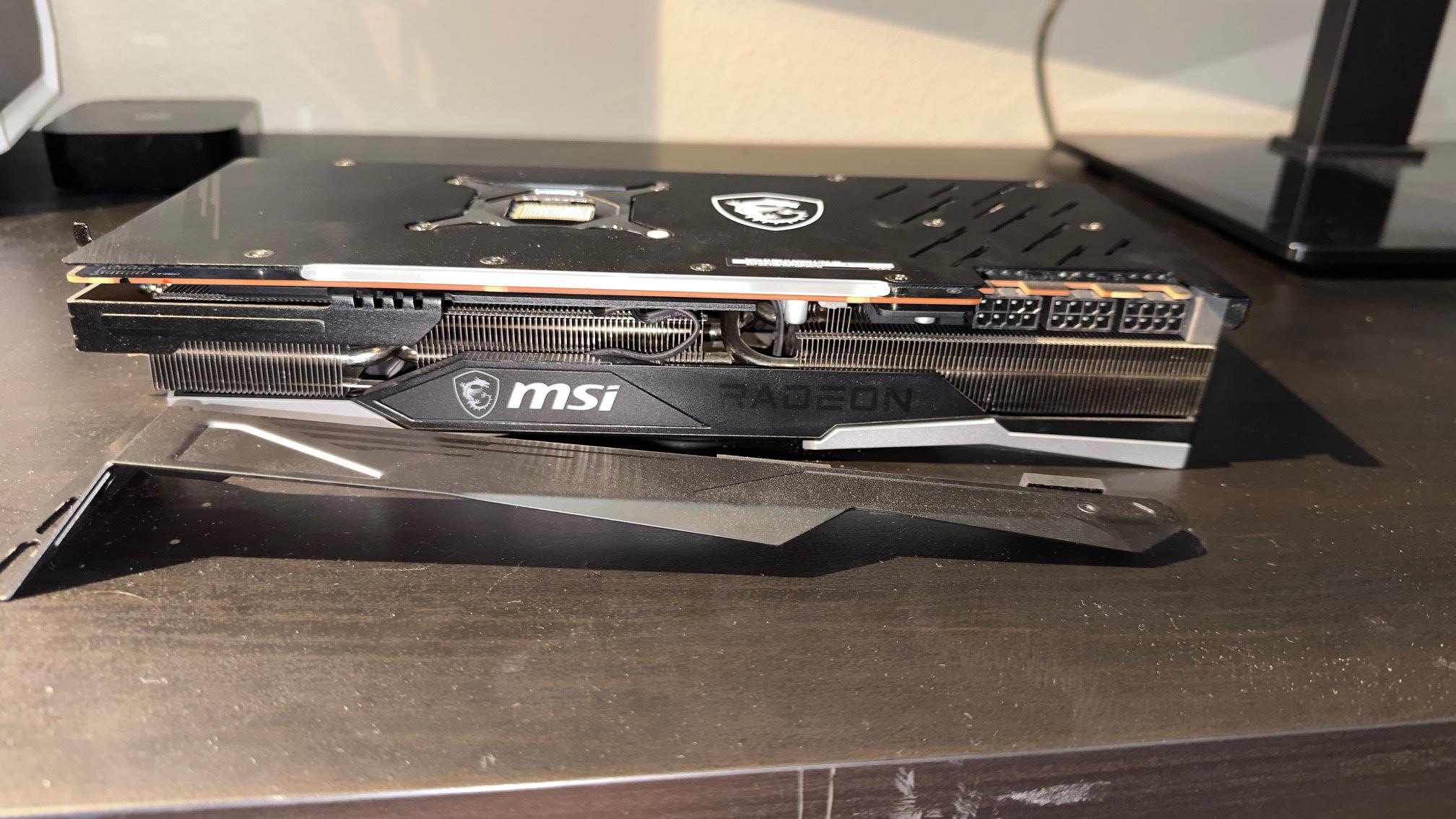 RX 6800 XT