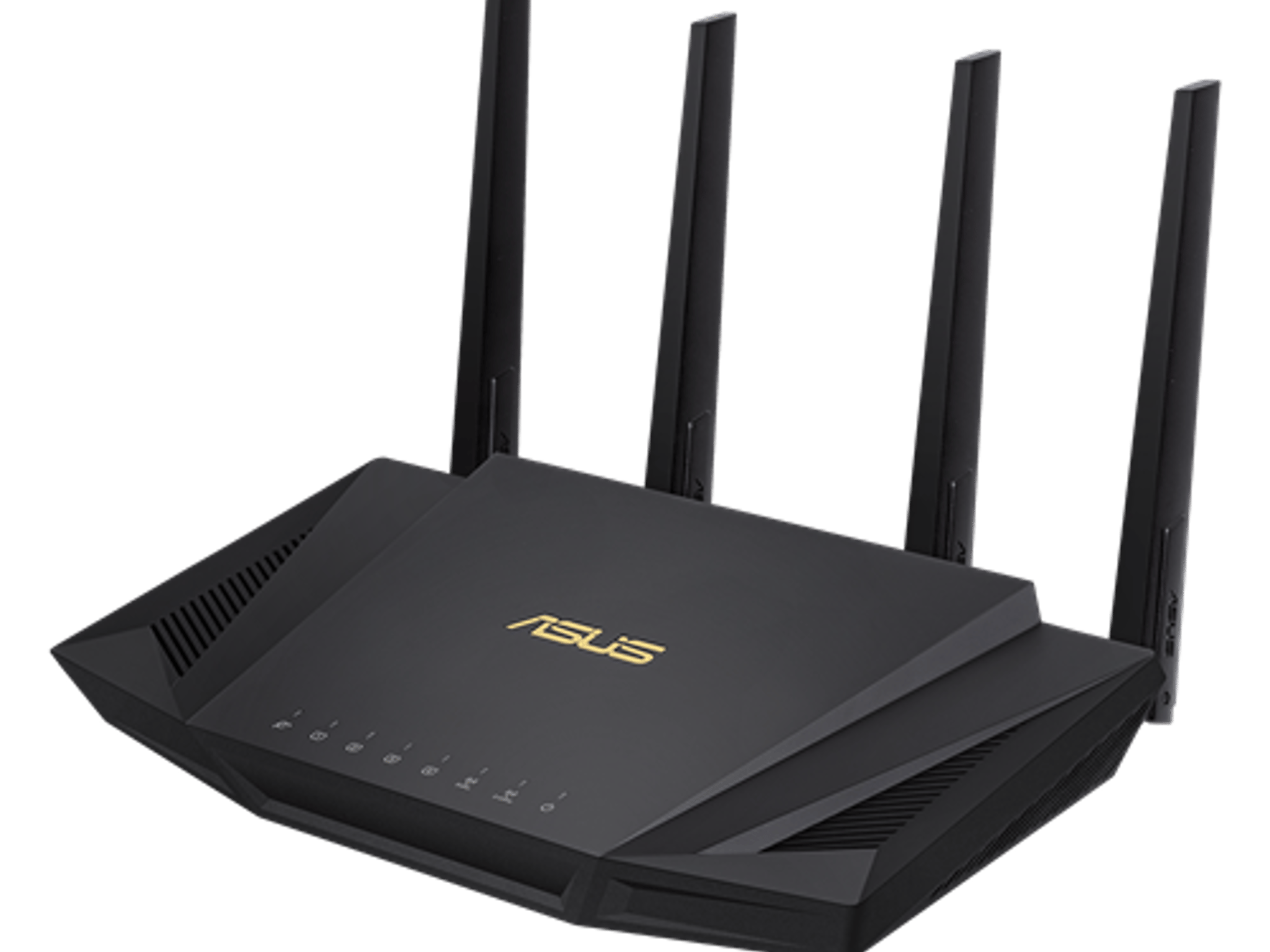 ASUS RT-AX3000 WiFi router