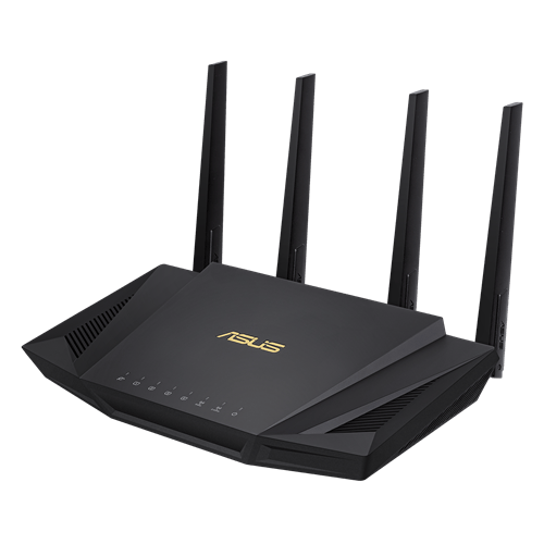ASUS RT-AX3000 WiFi router