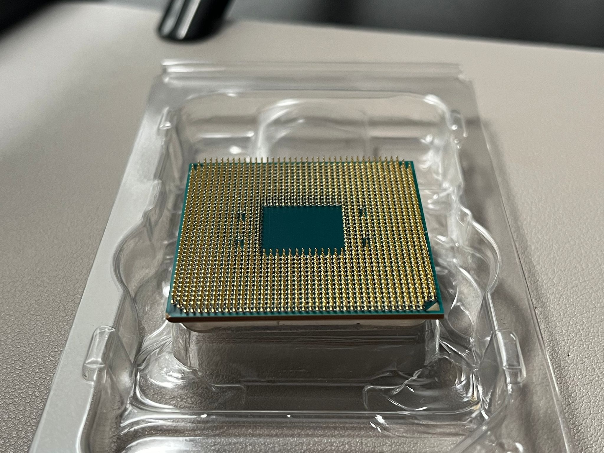 AMD Ryzen 7 1700 AM4 Processor