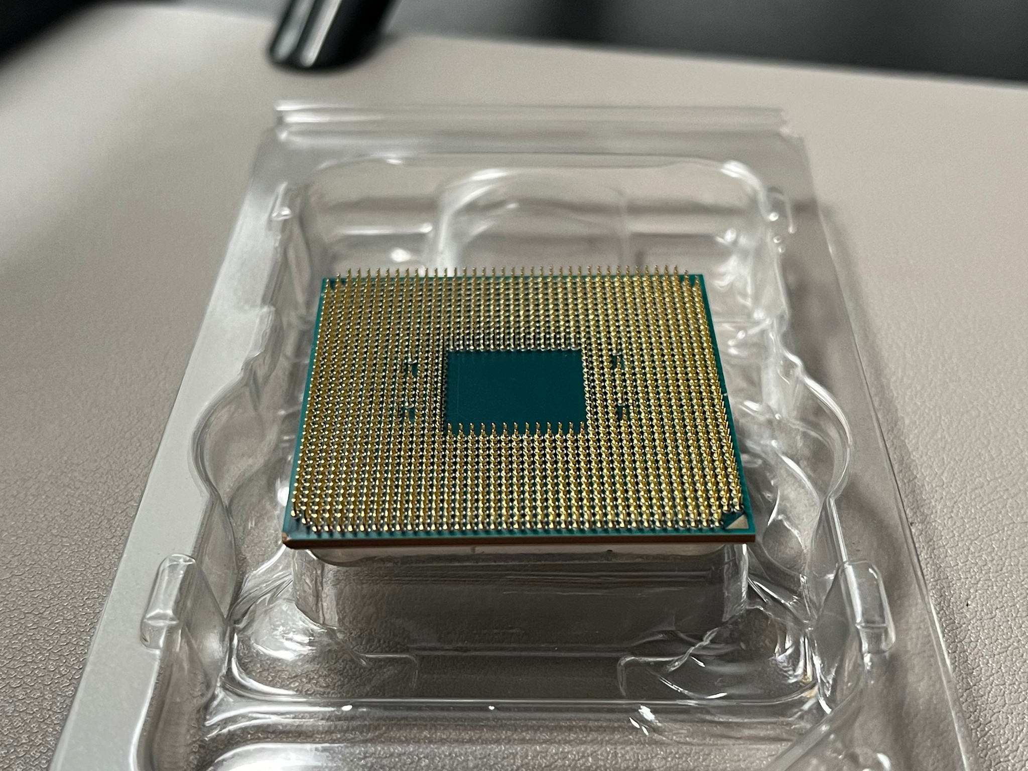 AMD Ryzen 7 1700 AM4 Processor
