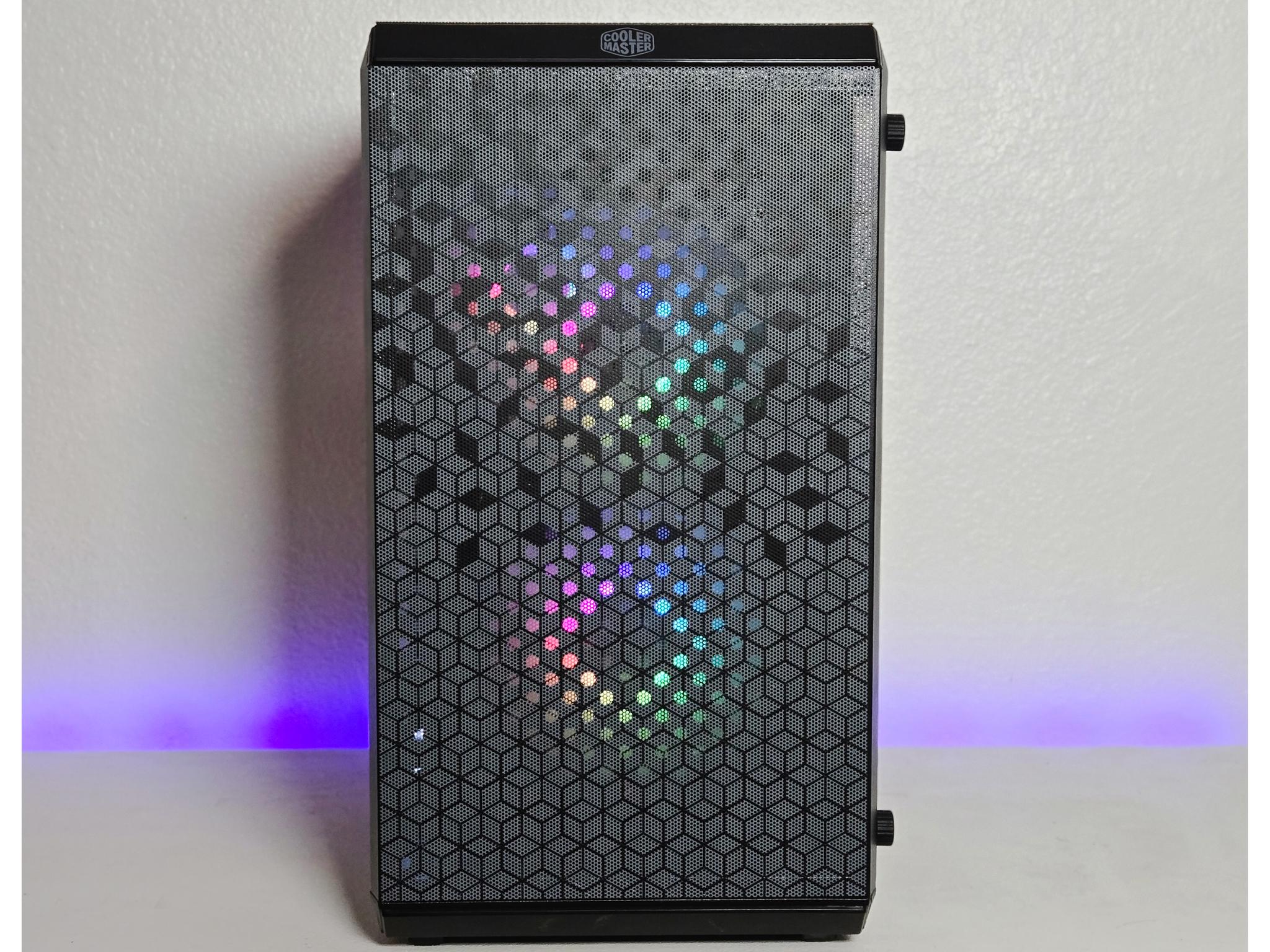 GTX 1060 | Ryzen 5 1600X | Wi-Fi | Gaming PC