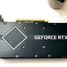 GeForce RTX 3060Ti | 8GB GDDR6 NVIDIA G-SYNC Compatible Graphics Card