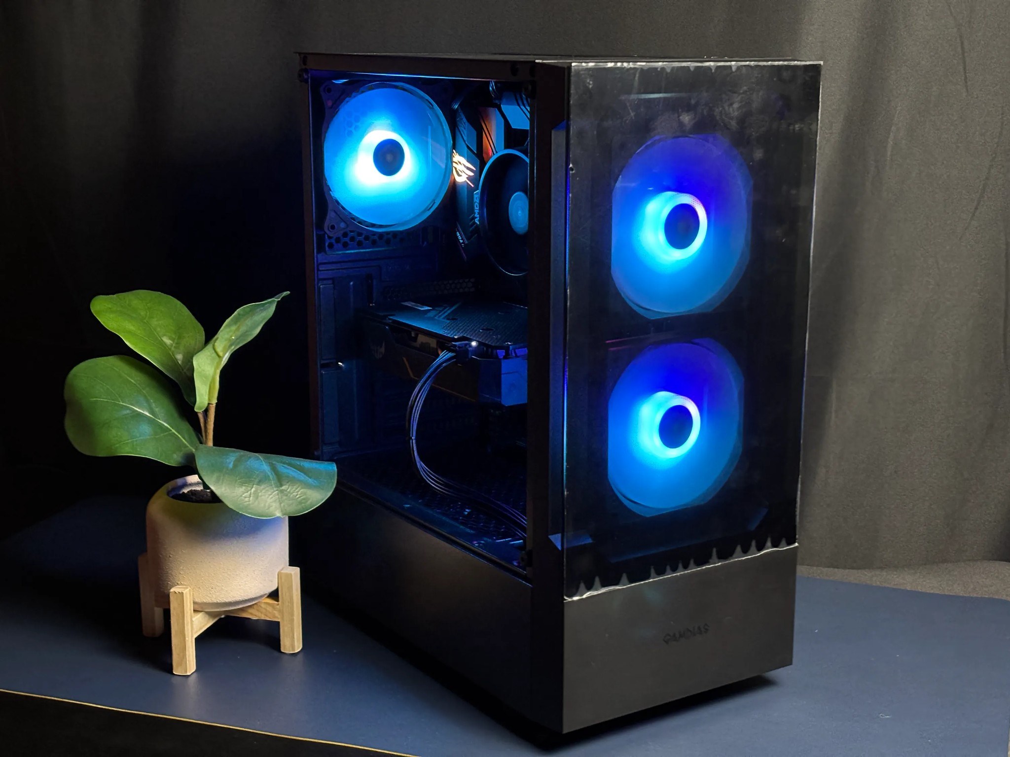 ⚡️GTX 1660 Super|Ryzen 5 3600|16gb DDR4 | 512GB M.2 SSD⚡️
