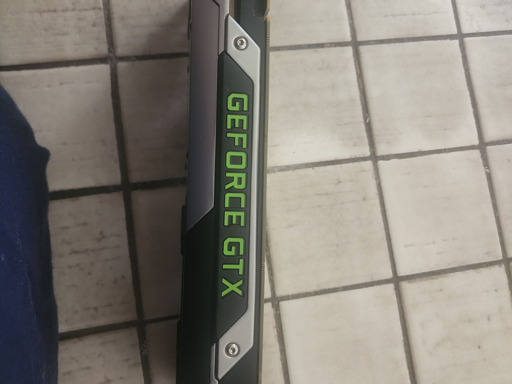 NVIDIA GEFORCE GTX 770