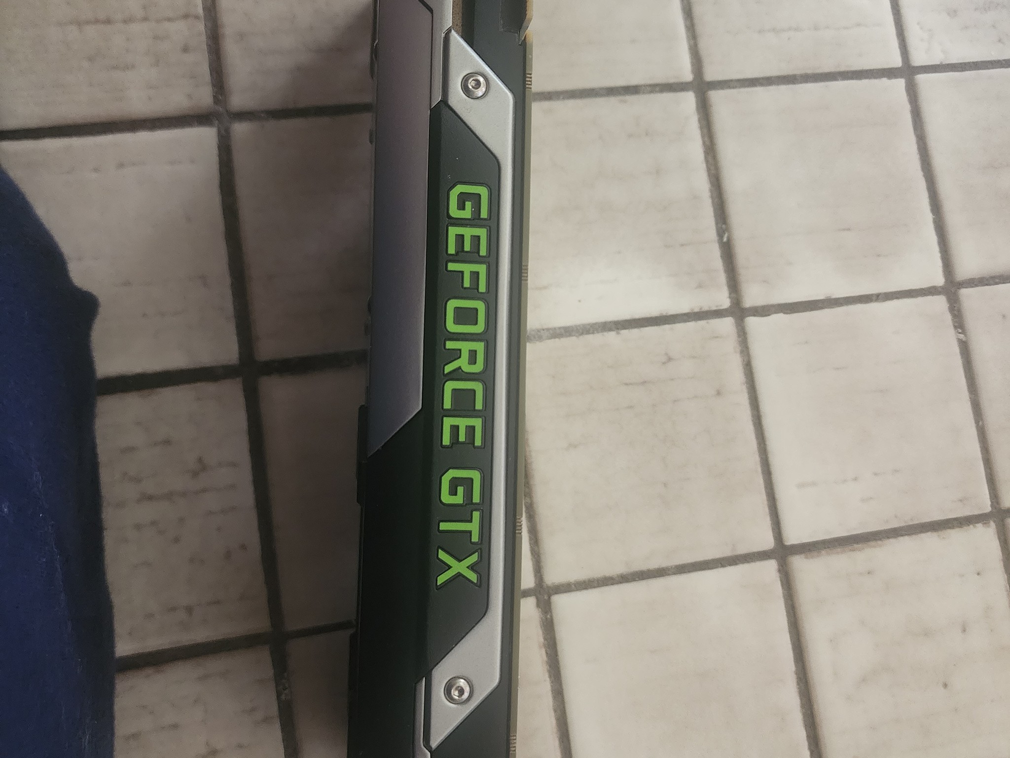 NVIDIA GEFORCE GTX 770
