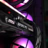 𝙇𝙐𝘾𝙆𝙔 // Core i7-12700K, RTX 3080 // Upper Mid-Range Gaming PC