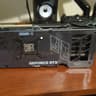 Asus TUF Gaming 4070Ti RTX 12GB