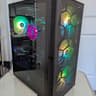 Ryzen 5 5500 | 16GB RAM | 1TB NVMe | ARC B570 10GB GPU | Gaming PC