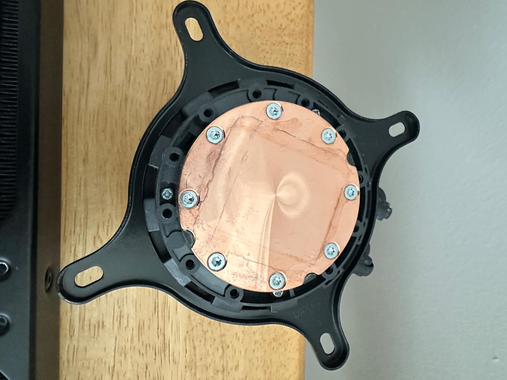NZXT Kraken X63 280mm All-In-One Liquid Cooler