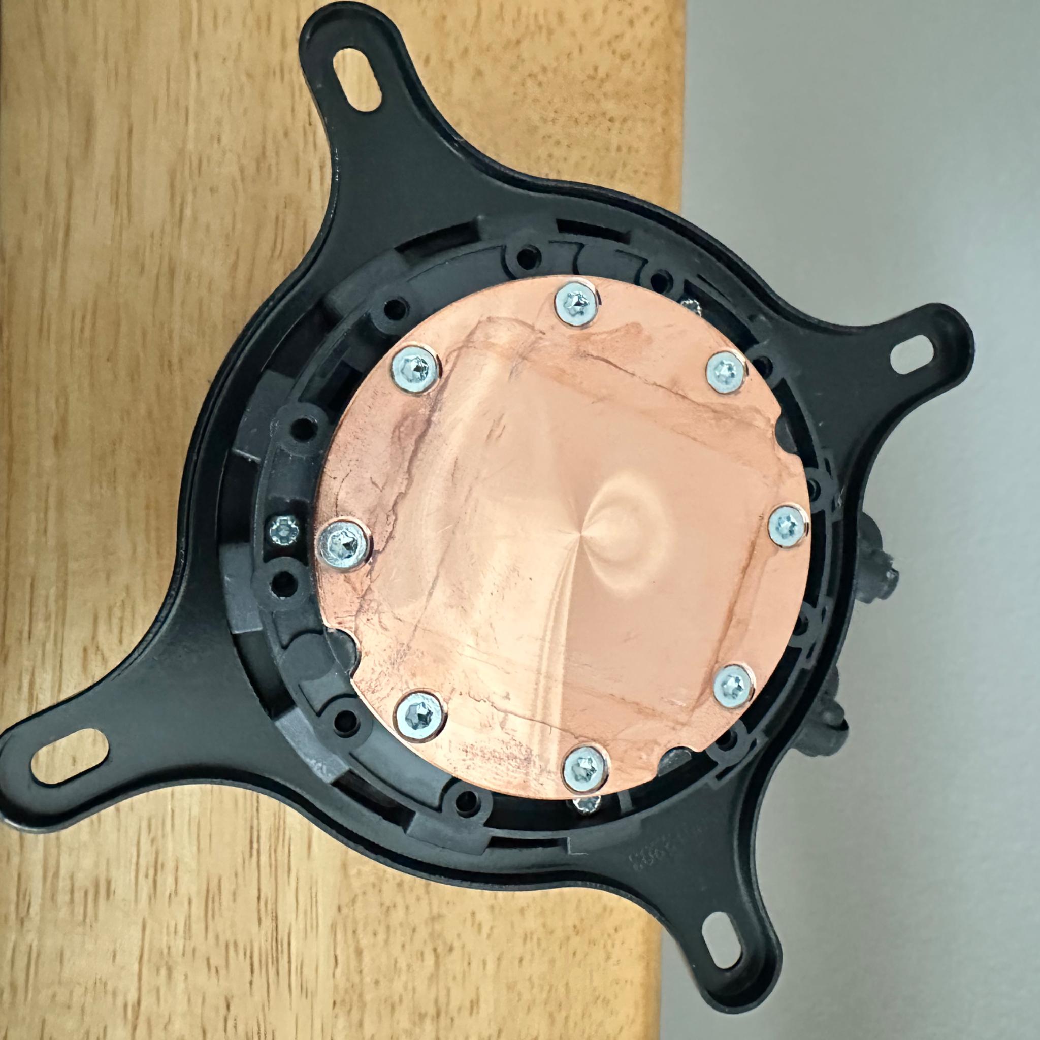 NZXT Kraken X63 280mm All-In-One Liquid Cooler