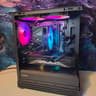 PNY RTX 3070 8gb + Ryzen 3700x PC Build #112