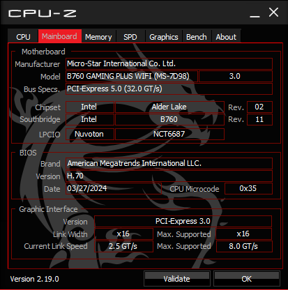 White Custom Gaming PC Build-DDR5- Intel Core 5 13th Gen