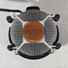 AMD Wraith 328 Stealth Ryzen Heatsink/Fan AM4 CPU Cooler