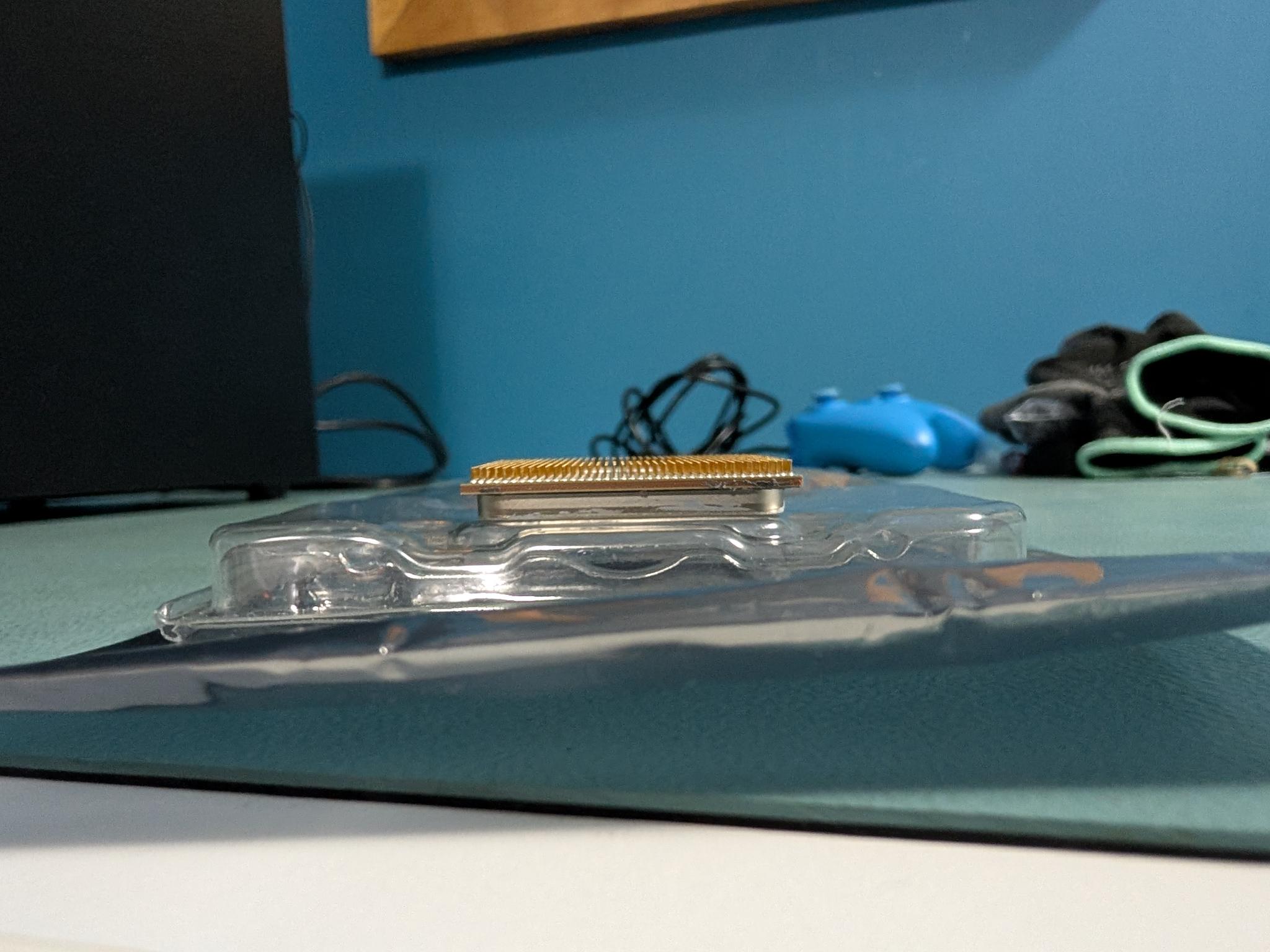 AMD Ryzen 5 3600 - Image 3