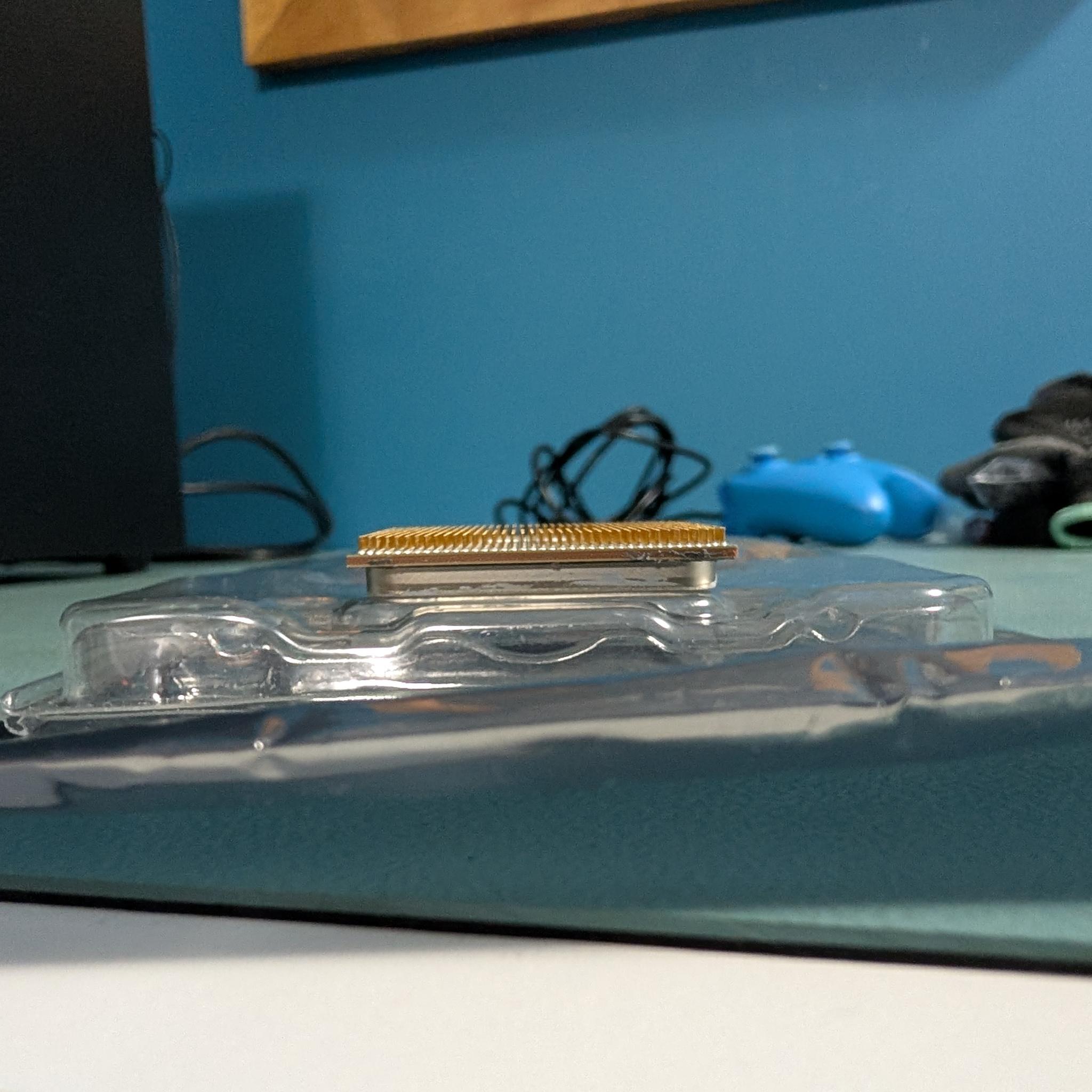 AMD Ryzen 5 3600 As-Is No Post