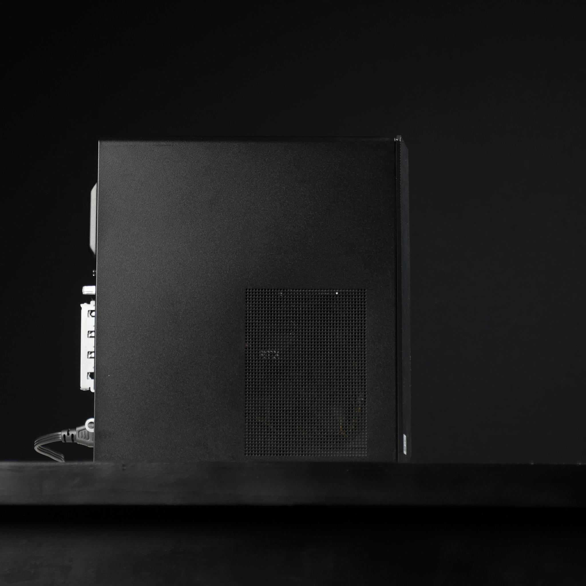 \ HF-03 / RTX 5050 Intel Core i5 10400F 16GB 1.3TB Windows 11 1440P Gaming PC Powerhouse
