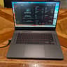 Asus zepherus g15