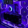 5080 Astral 9800X3D Ram G.Skill CL 30