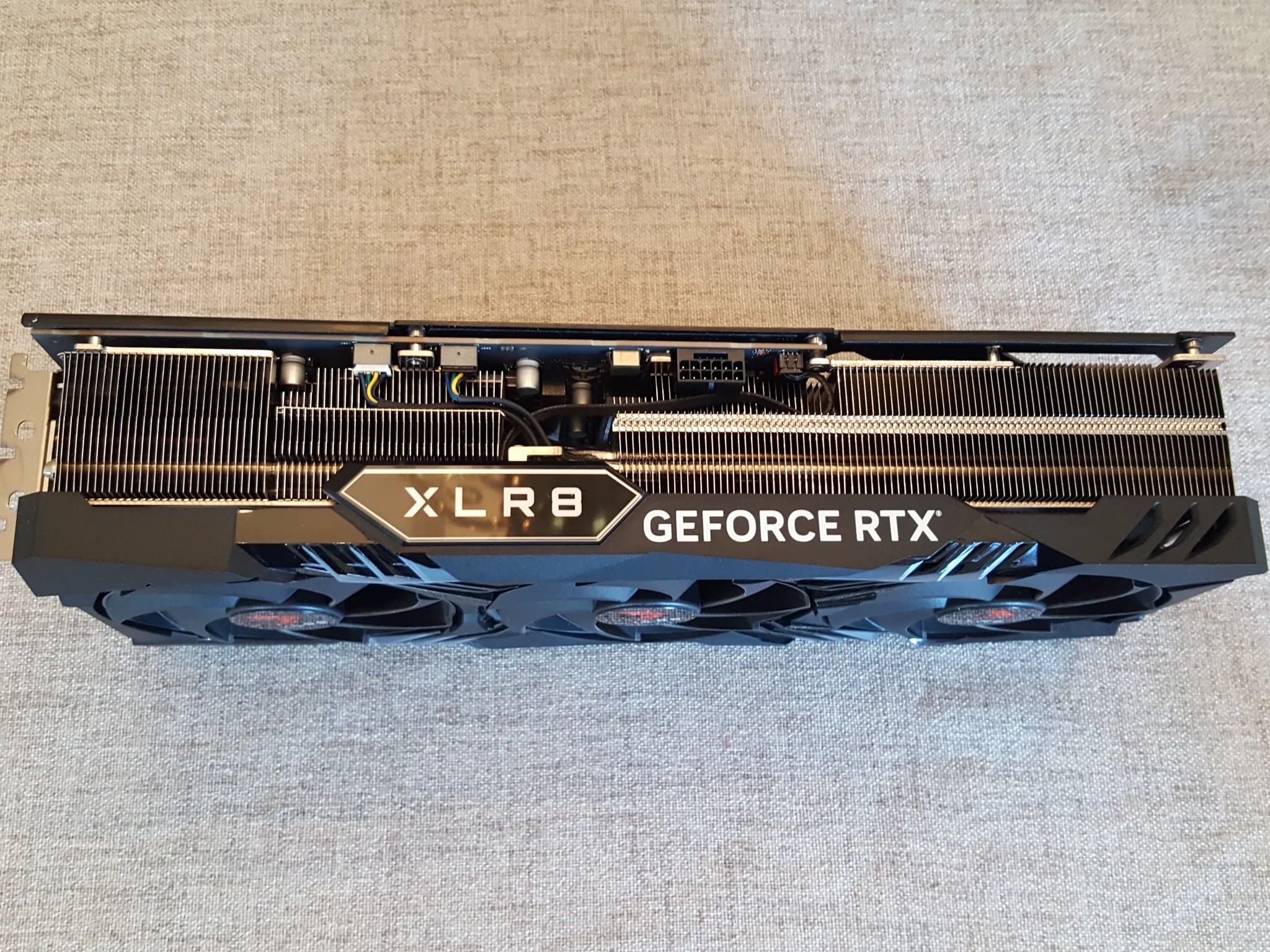 Nvidia RTX 4080 16GB PNY XLR8 VERTO EPIC-X