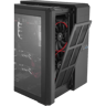 Corsair Carbide Series Air 540 High Airflow ATX Cube Case - Black